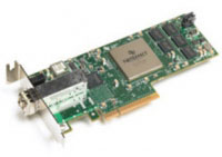 Intel NetEffect Ethernet Server Cluster Adapter DA (E10G81GP)